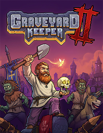 Graveyard Keeper 2 | RePack
