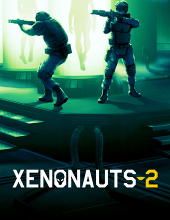 Xenonauts 2 | RePack