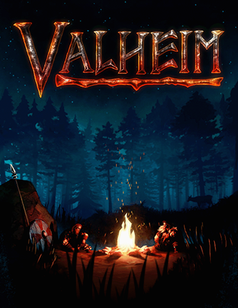 Valheim | RePack