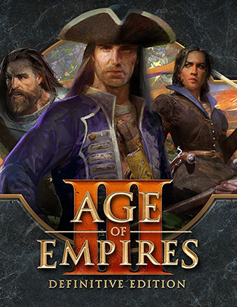 Age of Empires III: Definitive Edition | RePack