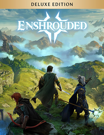 Enshrouded - Deluxe Edition | RePack