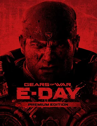 Gears of War: E-Day Premium Edition | RePack