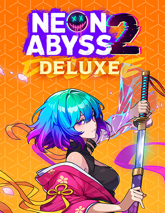 Neon Abyss 2 Deluxe Edition | RePack