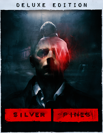 Silver Pines - Deluxe Edition | RePack Silver Pines - Deluxe Edition | RePack