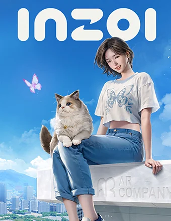 inZOI | RePack