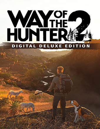 Way of the Hunter 2 Digital Deluxe Edition | RePack