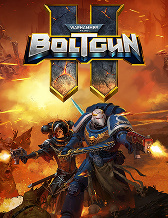 Warhammer 40,000: Boltgun 2 | RePack
