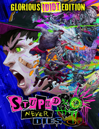 Stupid Never Dies: Glorious Idiot Edition | RePack