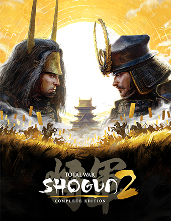 Total War: SHOGUN 2 - Complete Edition | RePack