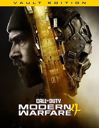 Call of Duty: Modern Warfare 4 - Vault Edition | RePack Call of Duty: Modern Warfare 4 - Vault Edition | RePack