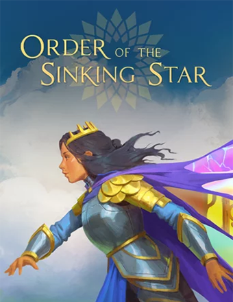 Order of the Sinking Star | RePack