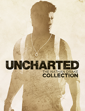Uncharted: The Nathan Drake Collection | RePack