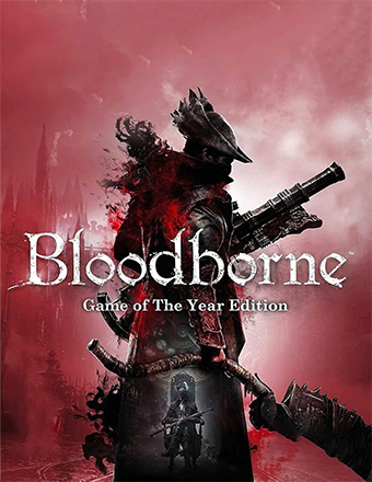 Bloodborne: Game of the Year Edition | RePack