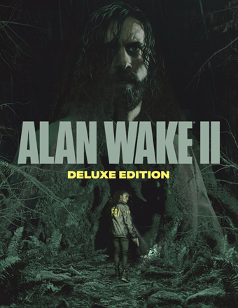Alan Wake 2 Deluxe Edition | RePack Alan Wake 2 Deluxe Edition | RePack